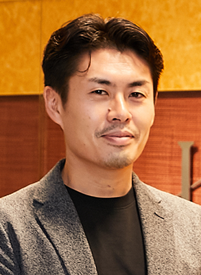 執行役員 星野 智希