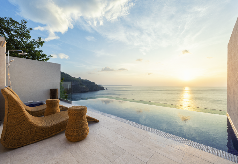 Hotel&Resort <br>Hotel&Resort